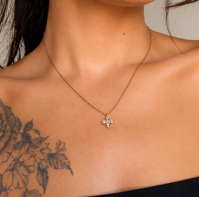 Collier Alma