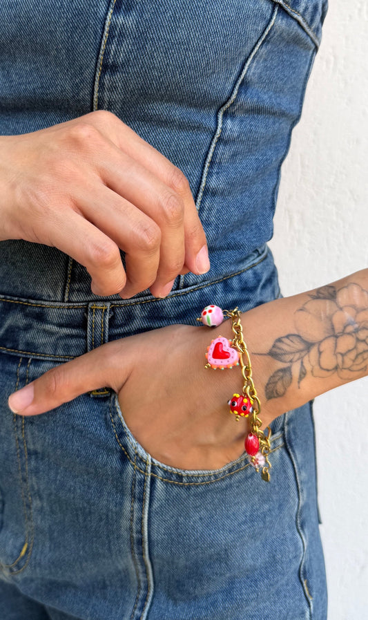 Bracelet Elea