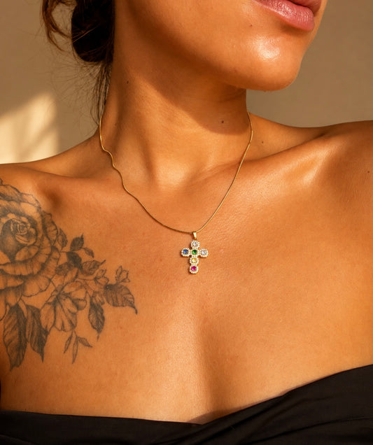 Collier Giulia