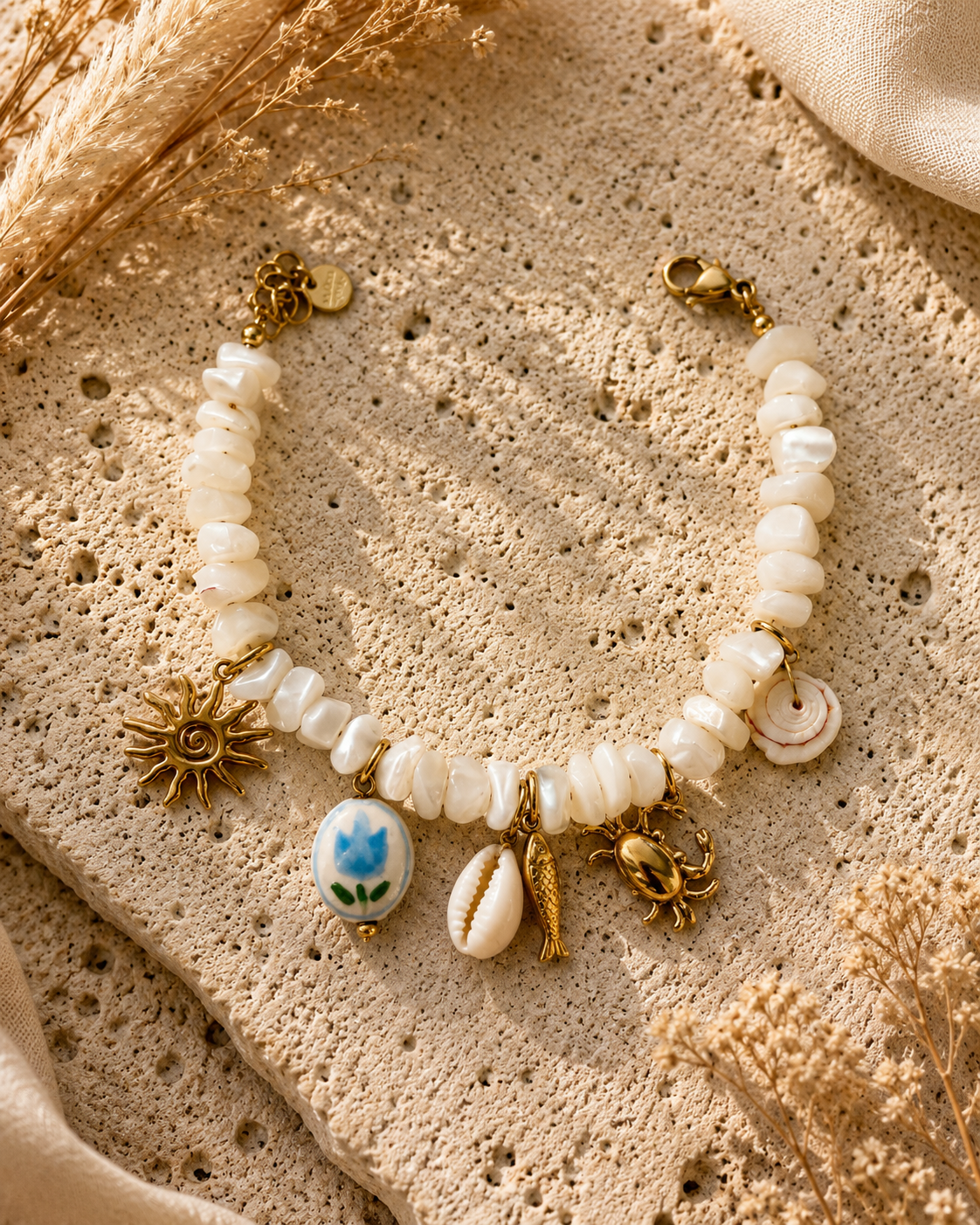 Bracelet Sélena