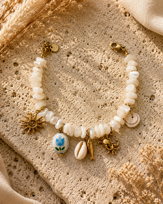 Bracelet Sélena