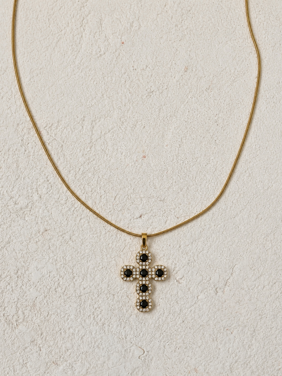 Collier Romy