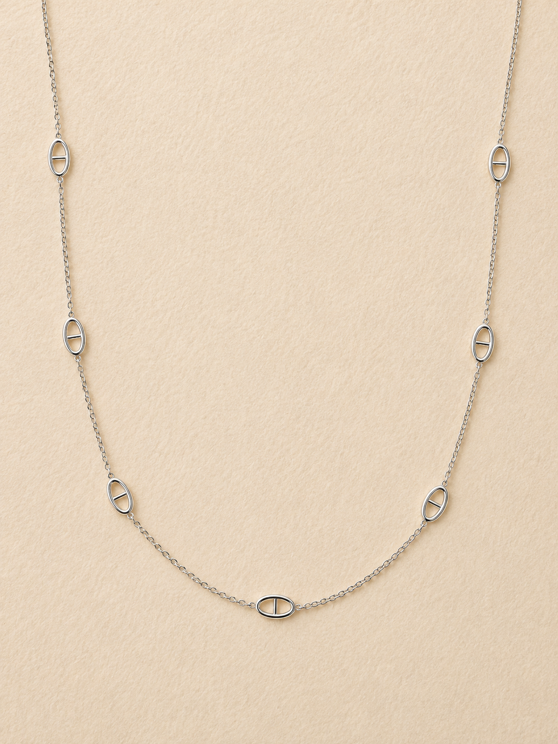 Collier Alba