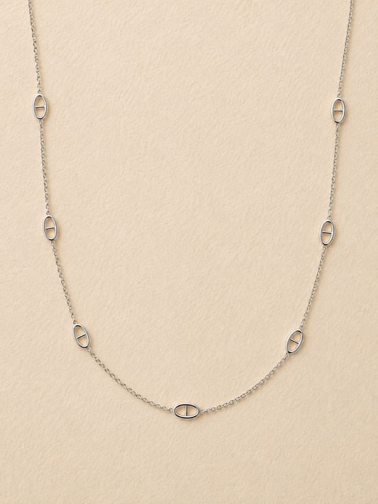 Collier Alba