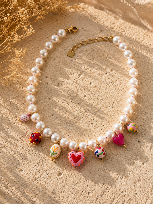 Collier Adorée