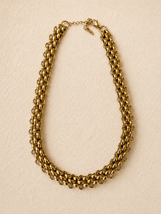 Collier Mila