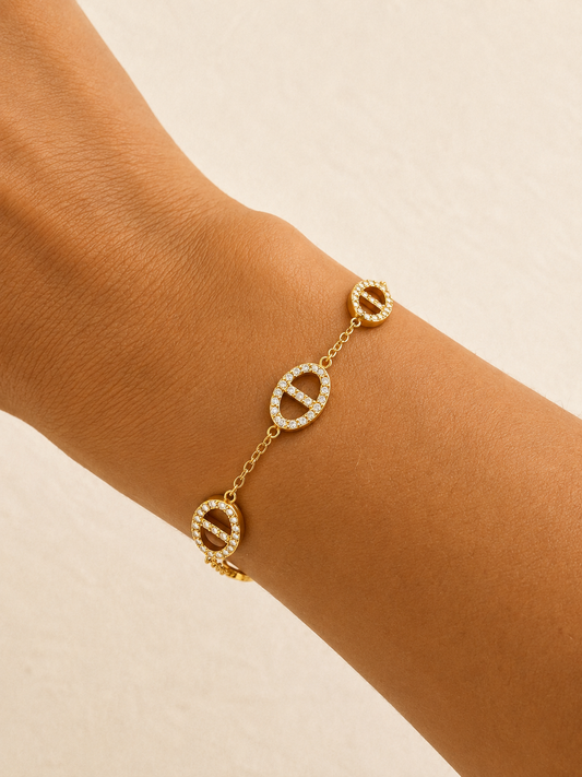 Bracelet Héloïse