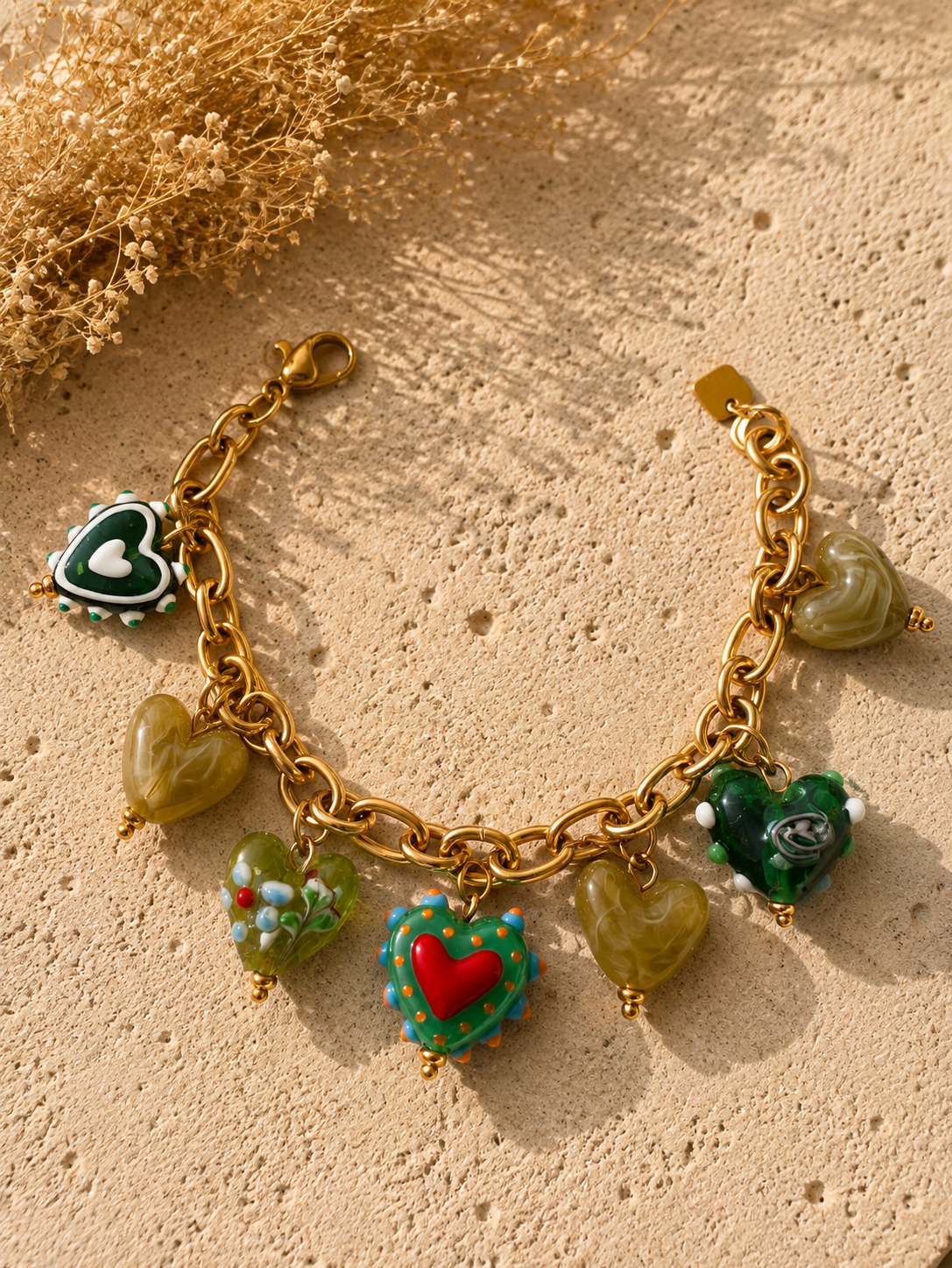Bracelet Vénus