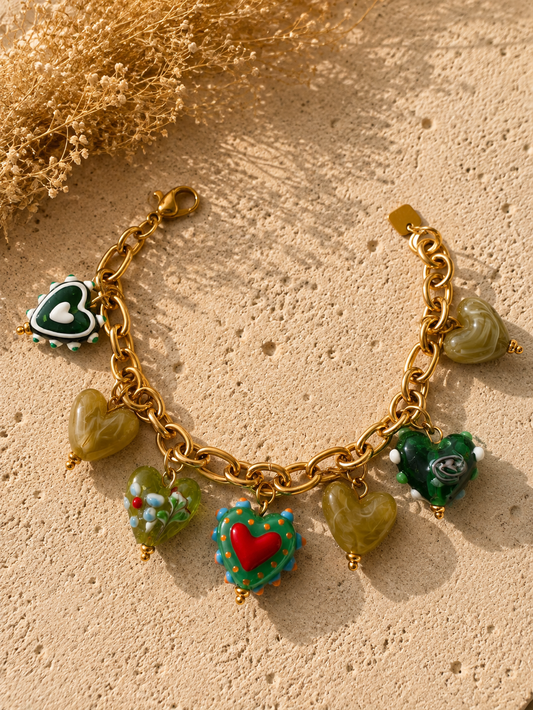 Bracelet Vénus