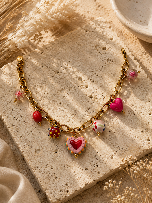 Bracelet Elea