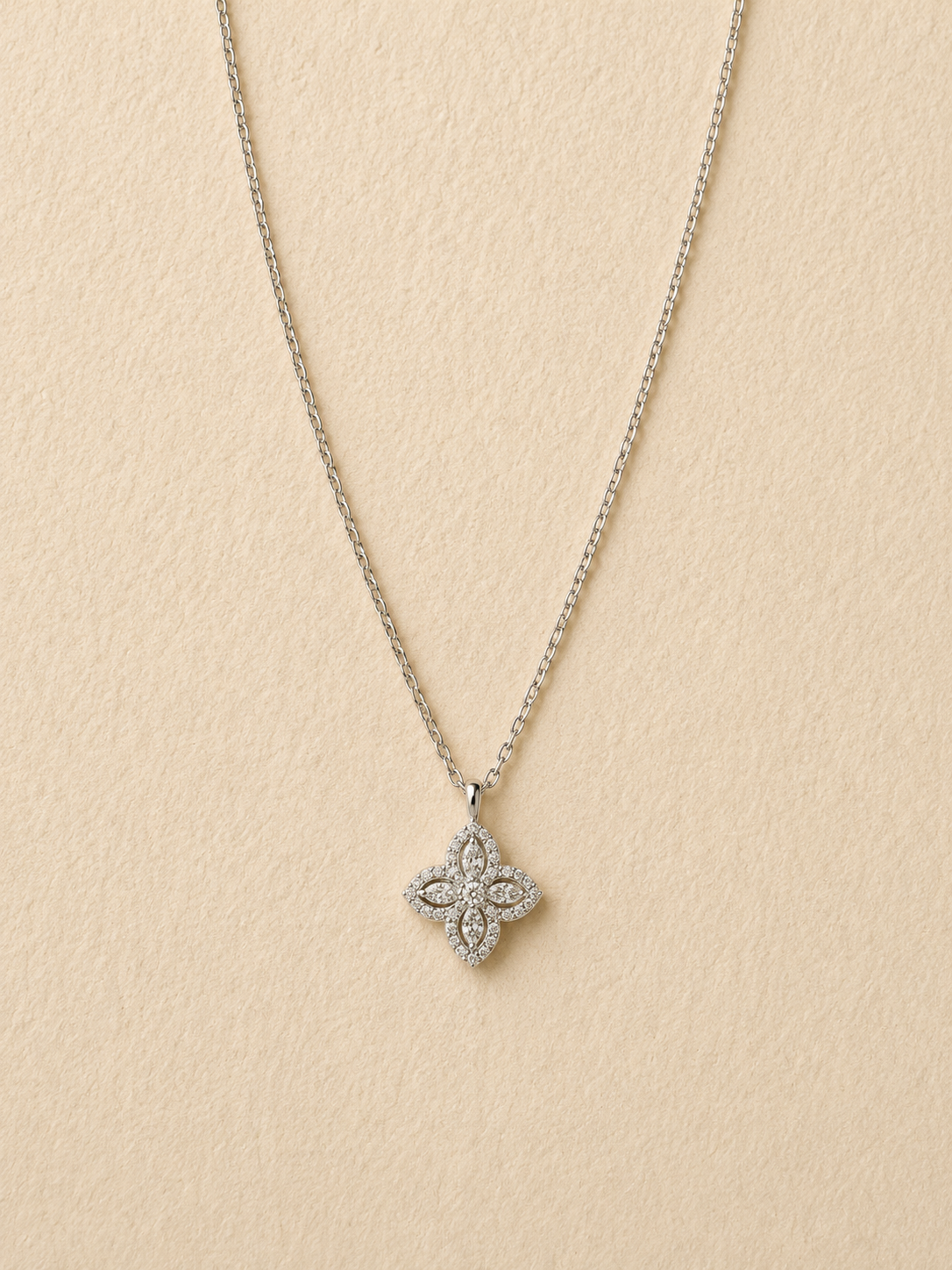 Collier Alma
