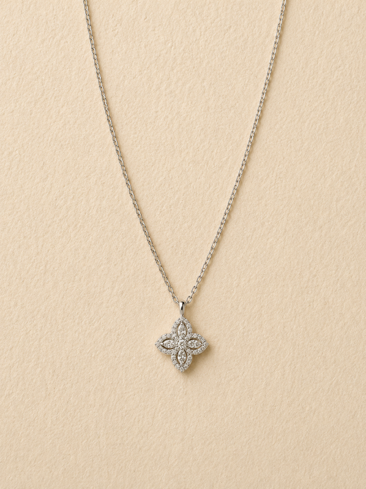 Collier Alma