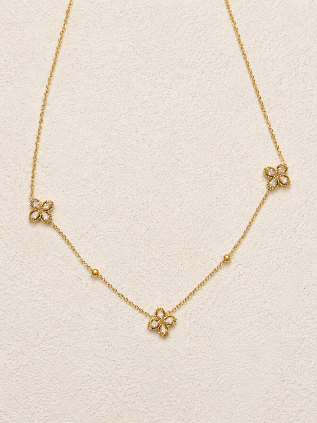 Collier Dahlia