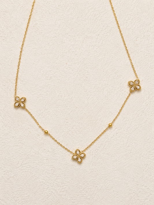 Collier Dahlia