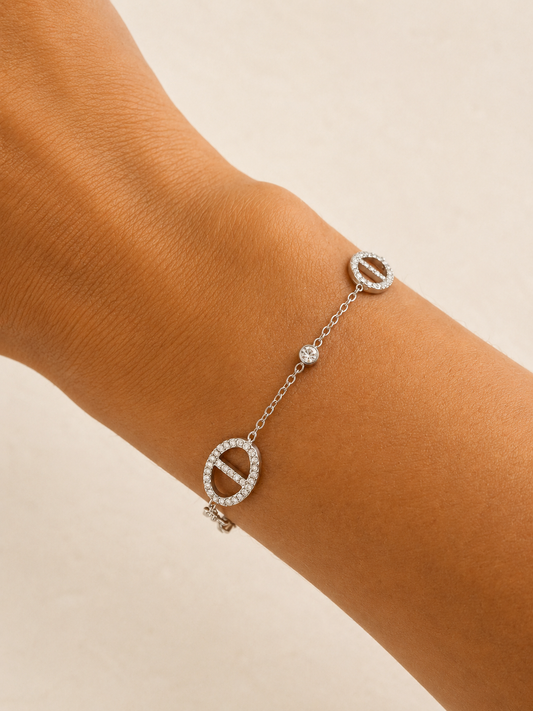 Bracelet Alessia