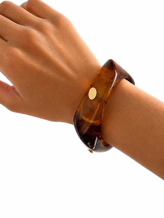 Bracelet Ambre