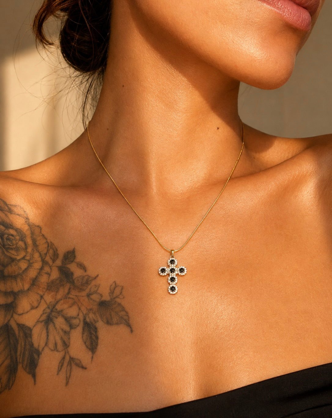 Collier Romy