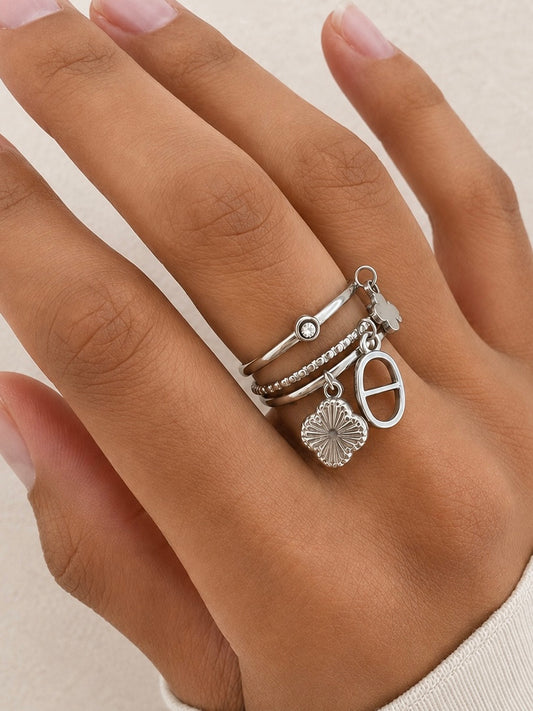 Bague Maëlle
