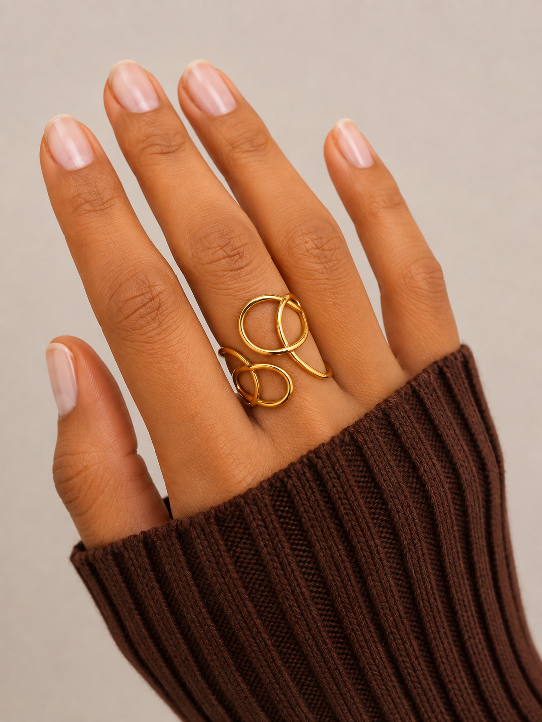 Bague Elise