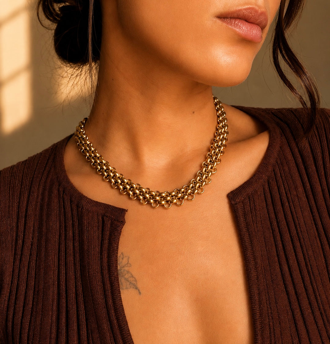 Collier Mila