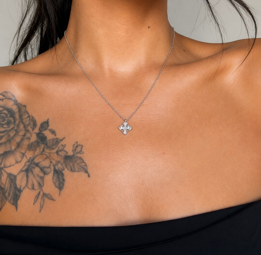 Collier Alma
