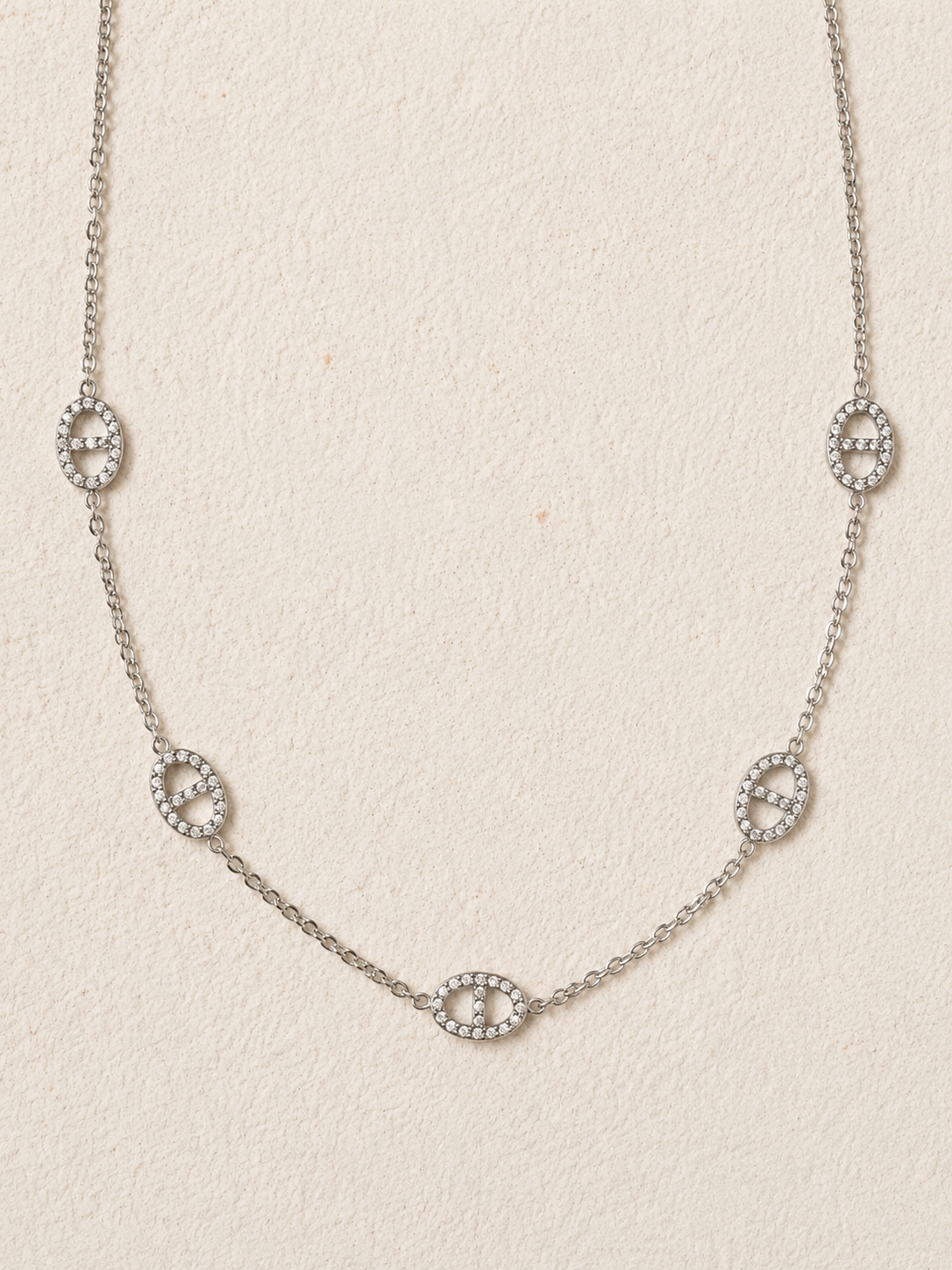 Collier Iris