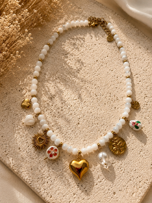 Collier Céleste