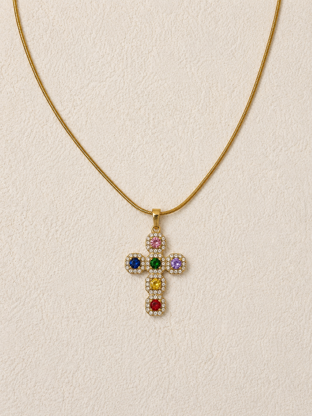Collier Giulia