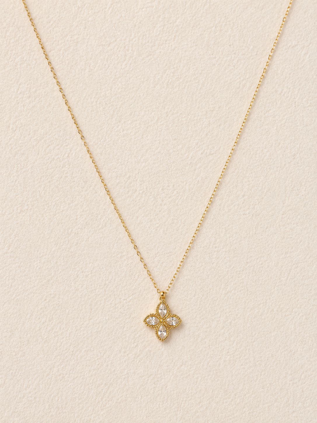 Collier Alma