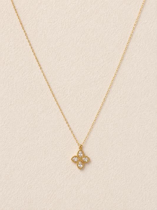 Collier Alma