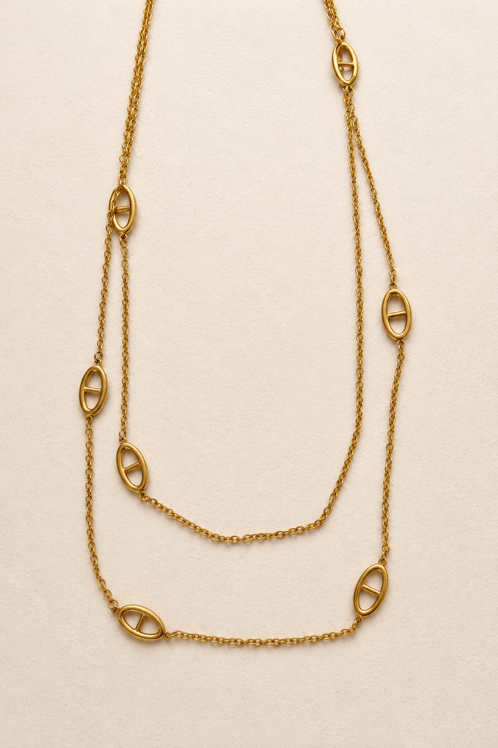 Collier Alba