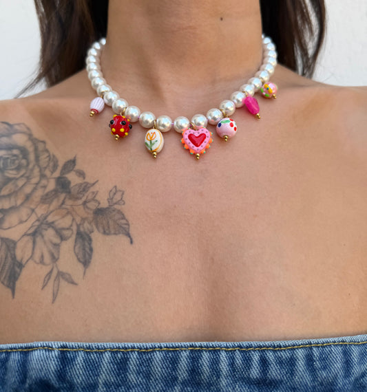 Collier Adorée